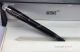 Wholesale Copy Mont blanc Pen StarWalker Rollerball Pen Black Ring Barrel (3)_th.jpg